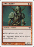 Goblin Raider 191/350 (8th Edition) 