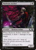 Skeleton Archer 123 (Core Set 2021) 