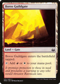 Boros Guildgate 231/249 (Modern Masters 2017) 