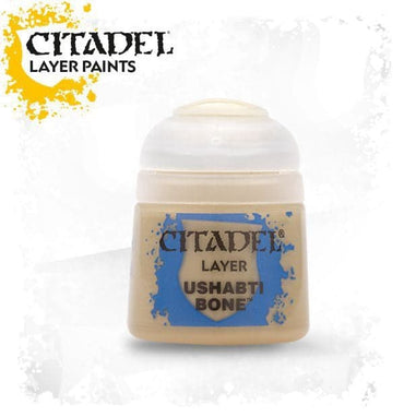 Citadel Colour - Layer 12ml - Ushabti Bone