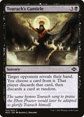 Tourachs Canticle 103 (Modern Horizons 2)  - Foil