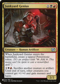 Junkyard Genius BRO-214/5075 (The List Reprints) 