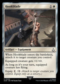Hookblade 6/110 (Universes Beyond: Assassin's Creed) 