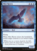 Mist Raven 43/249 (Modern Masters 2017) 