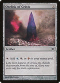 Obelisk of Grixis 214/249 (Shards of Alara) 