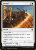 Fortify 105 (Jumpstart) 
