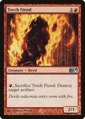 Torch Fiend 151 (Magic 2013 (M13))  - Foil