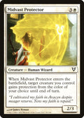 Midvast Protector 28/244 (Avacyn Restored) 
