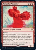 Vengeful Ancestor 35 (Commander: Adventures in the Forgotten Realms) 