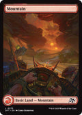 Mountain 275 (Aetherdrift)  - Foil