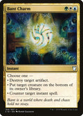 Bant Charm 169/307 (Commander 2018) 