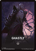 Ghastly Theme Card 20 (Foundations Jumpstart) 