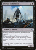 Eternal Taskmaster 228/495 (Jumpstart) 