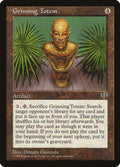 Grinning Totem 303/350 (Mirage) 