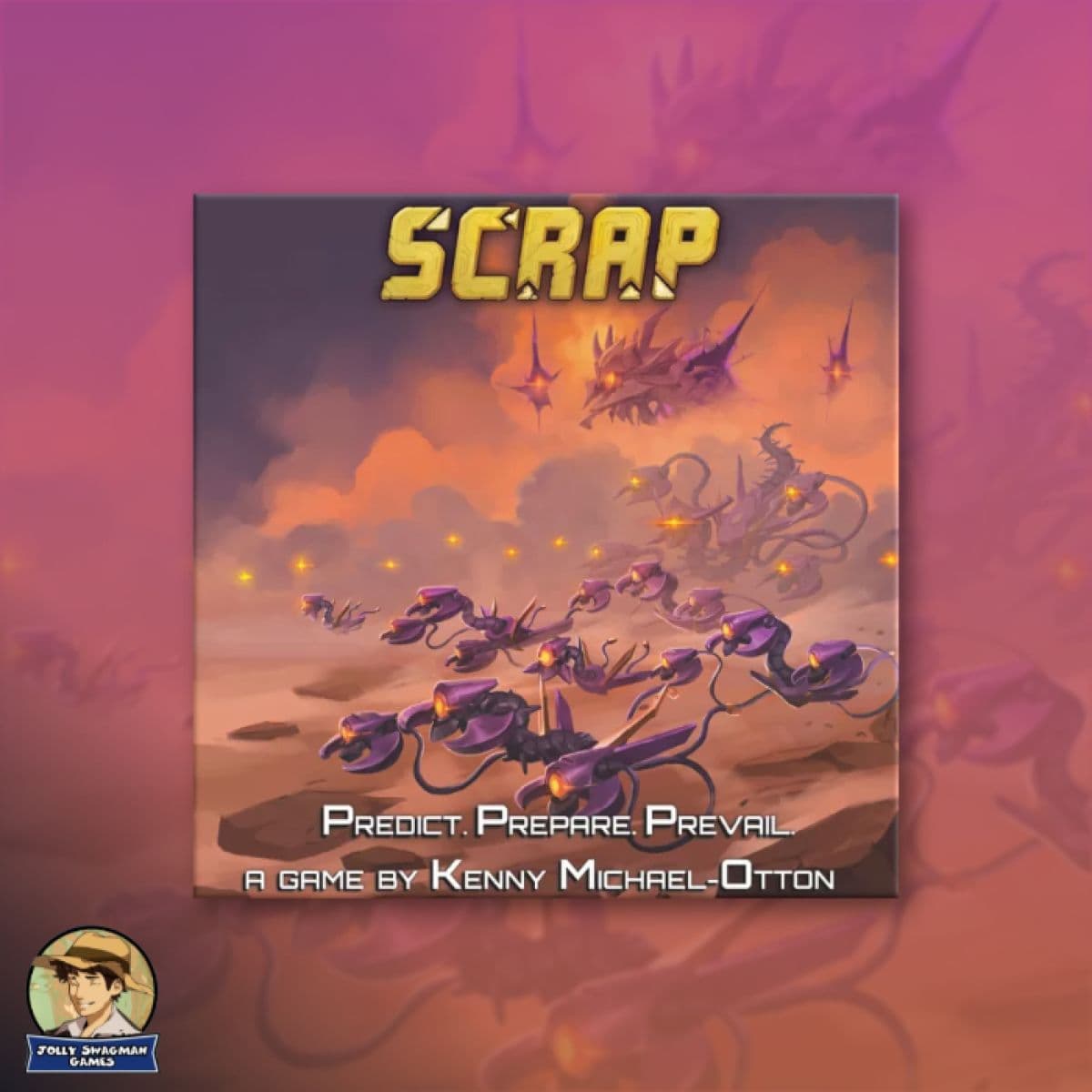 SCRAP (Core Edition)