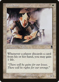 Confessor 15/350 (Odyssey) 