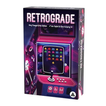 Retrograde