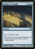 Scepter of Insight 33/145 (Conflux) 