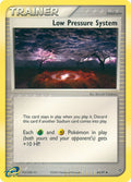 Low Pressure System 86/97 (Dragon) 