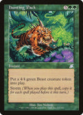 Hunting Pack 121/143 (Scourge) 
