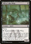 Will-o'-the-Wisp 115/249 (Masters 25)  - Foil