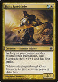 Bant Sureblade 143/145 (Alara Reborn) 