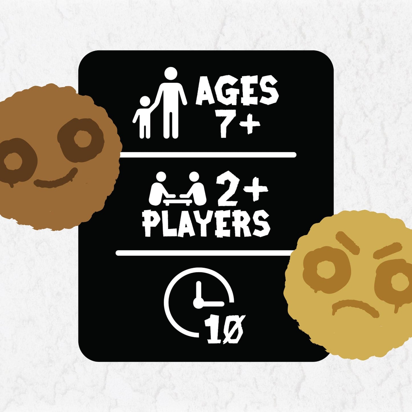 Poetry for Neanderthals | Grab & Game