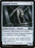 Gargoyle Sentinel 236/280 (Core Set 2019) 