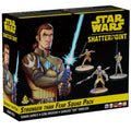Star Wars: Shatterpoint | Squad Pack | Stronger Than Fear