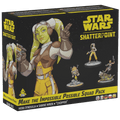 Star Wars: Shatterpoint | Squad Pack | Make the Impossible Possible
