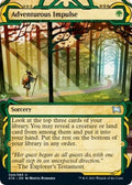 Adventurous Impulse 49 (Strixhaven: Mystical Archive) 