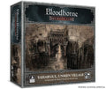 Bloodborne: The Board Game | Yahar'gul, Unseen Village Expansion