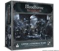 Bloodborne: The Board Game | Upper Cathedral Ward Expansion