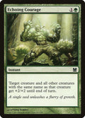 Echoing Courage 143/229 (Modern Masters) 