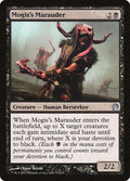 Mogis's Marauder 97/249 (Theros) 
