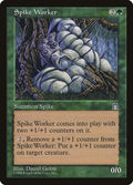 Spike Worker 120/143 (Stronghold) 