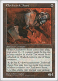 Clockwork Beast 356/455 (Fifth Edition) 