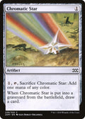 Chromatic Star 239 (Double Masters)  - Foil