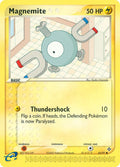 Magnemite  63/97 (Dragon) 