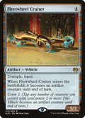 Fleetwheel Cruiser 214 (Kaladesh) 