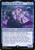Fluros of Myra's Marvels 46/244 (Unfinity) 