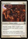 Fencing Ace 11/274 (Return to Ravnica) 