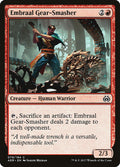 Embraal Gear-Smasher 79/184 (Aether Revolt) 