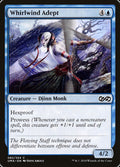 Whirlwind Adept 82/254 (Ultimate Masters) 