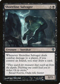 Shoreline Salvager 67/145 (Worldwake) 