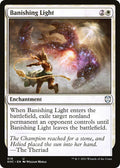 Banishing Light 19/1 (Commander: Kaldheim) 