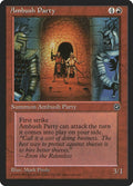 Ambush Party 63a/140 (Homelands) 