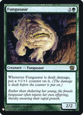 Fungusaur 8ED-250/5075 (The List Reprints)  - Foil
