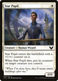 Star Pupil 30 (Strixhaven: School of Mages) 