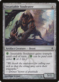 Insatiable Souleater 140/175 (New Phyrexia) 